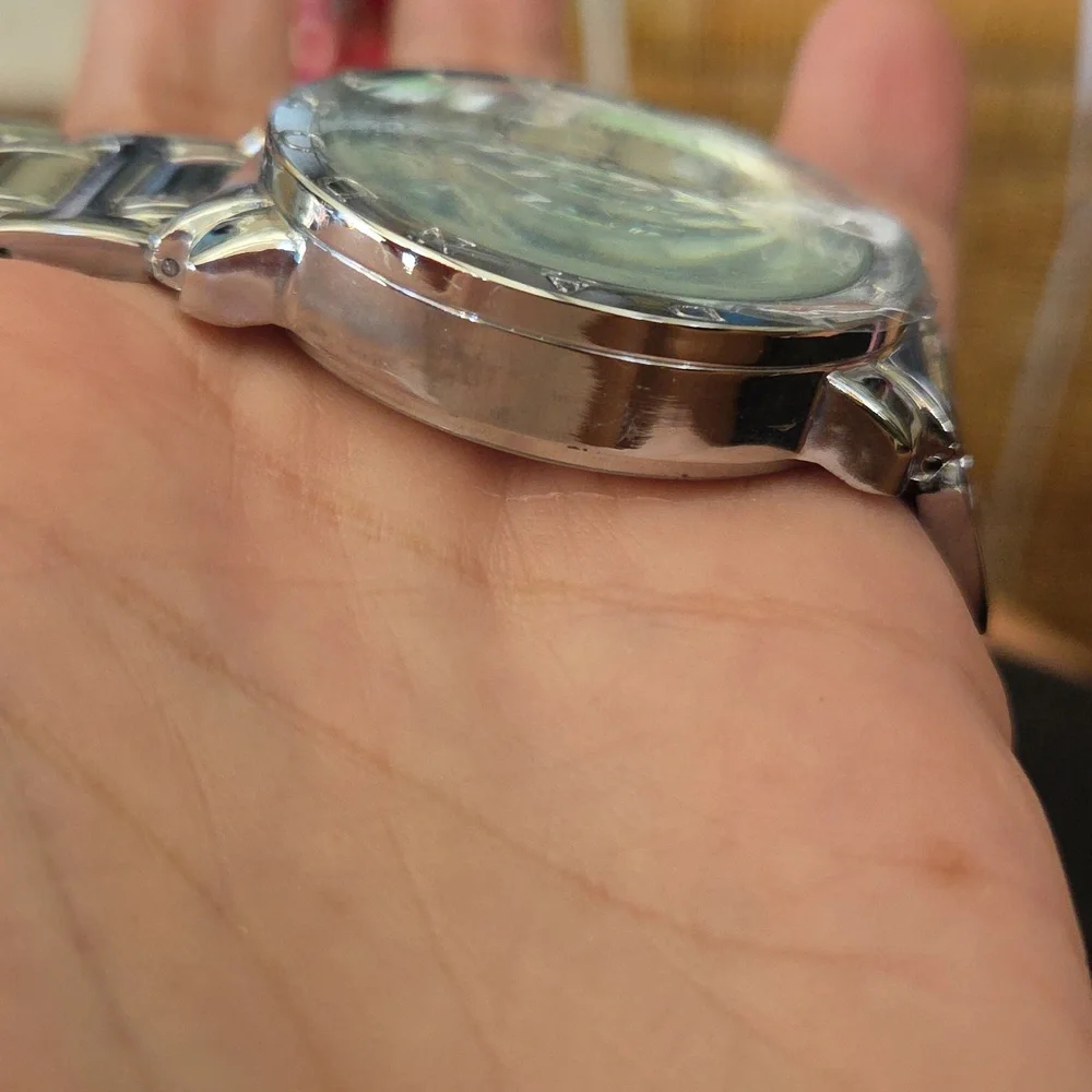 NWOT! Rare Pandora Watch 6301 - Picture 9 of 10